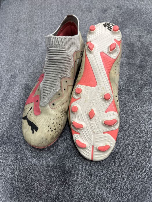 продаю бутсы puma future