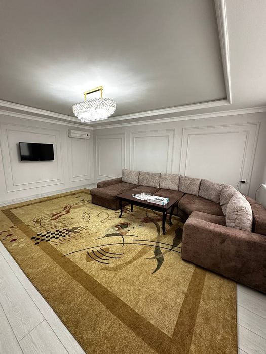 Тинчлек Метро 2/2/4 Гунча  Янги ремонт хеч ким яшамаган