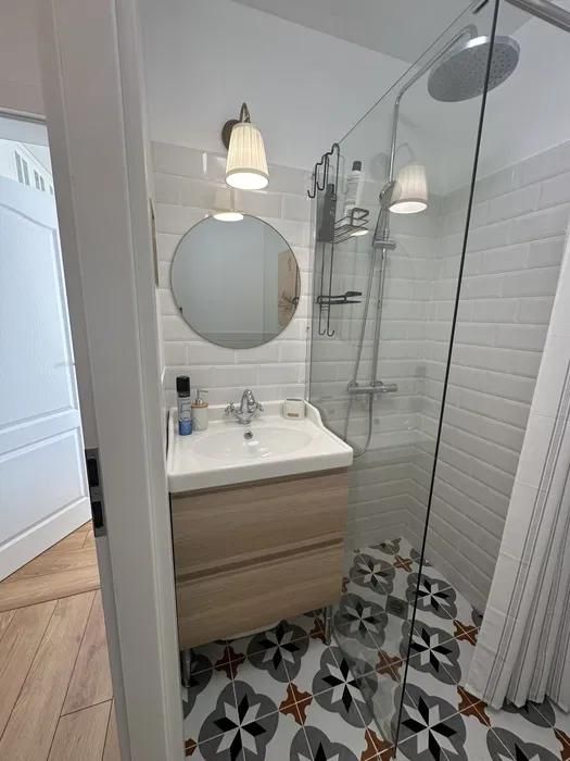 Дава се под наем Двустаен апартамент в Варна, Чайка - 65 кв.м за 623.22 € - Снимка #6