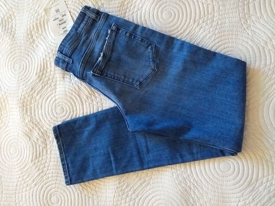 Мъжки дънки Kipas M / L Mister Denim Pioneer