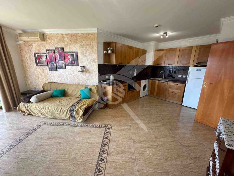 Продава се Двустаен апартамент в Свети Влас - 56 кв.м за 1412 €/кв.м - Снимка #2