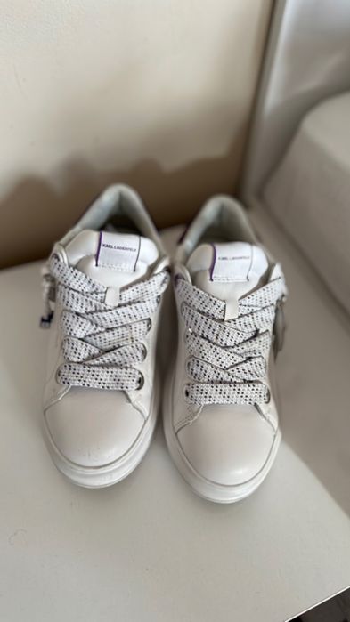 ПРОМО!!! Karl Lagerfeld кецове