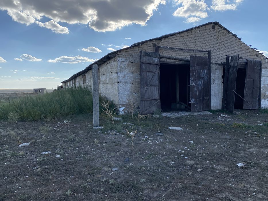 Крестьянское хозяйство