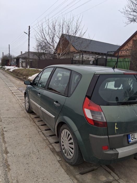 Vand Renault Scenic
