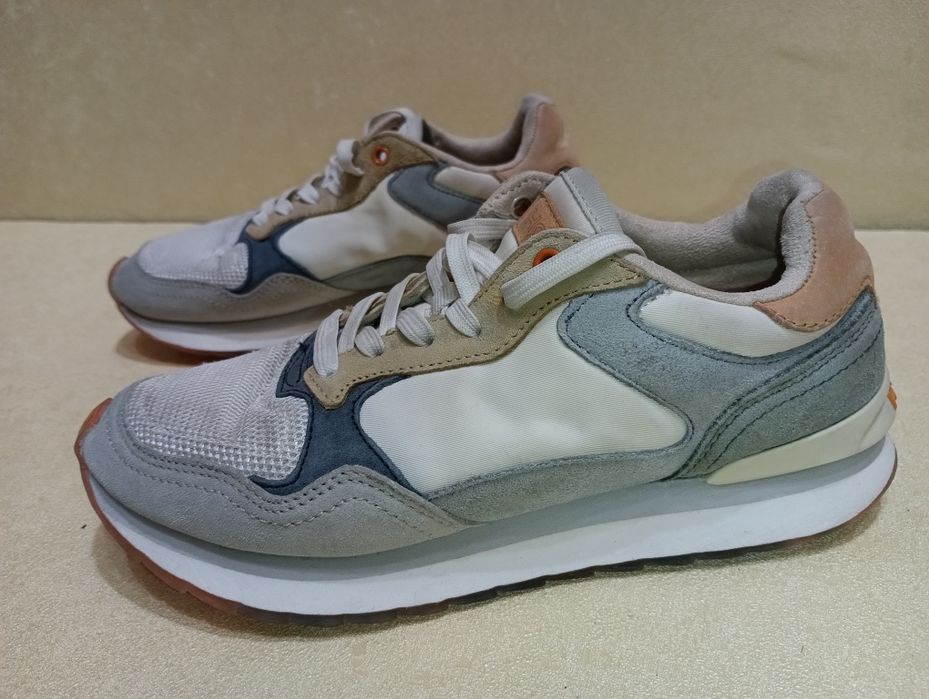 Hoff сникърси кожа N36- 32 лв