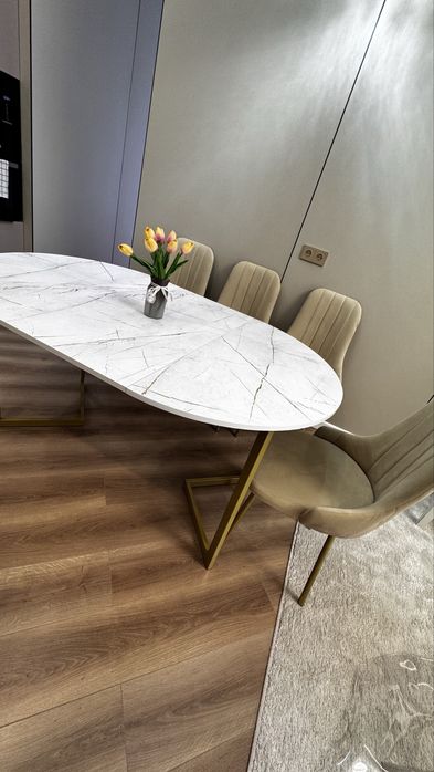 Стол - Трансформер