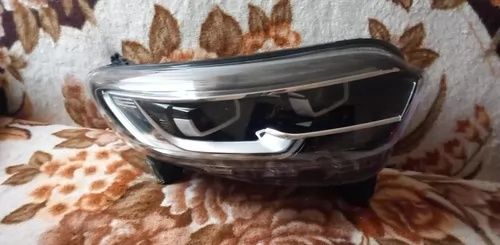 Far Dreapta Renault Kadjar Led Pure Vision 26010 163R, 2017