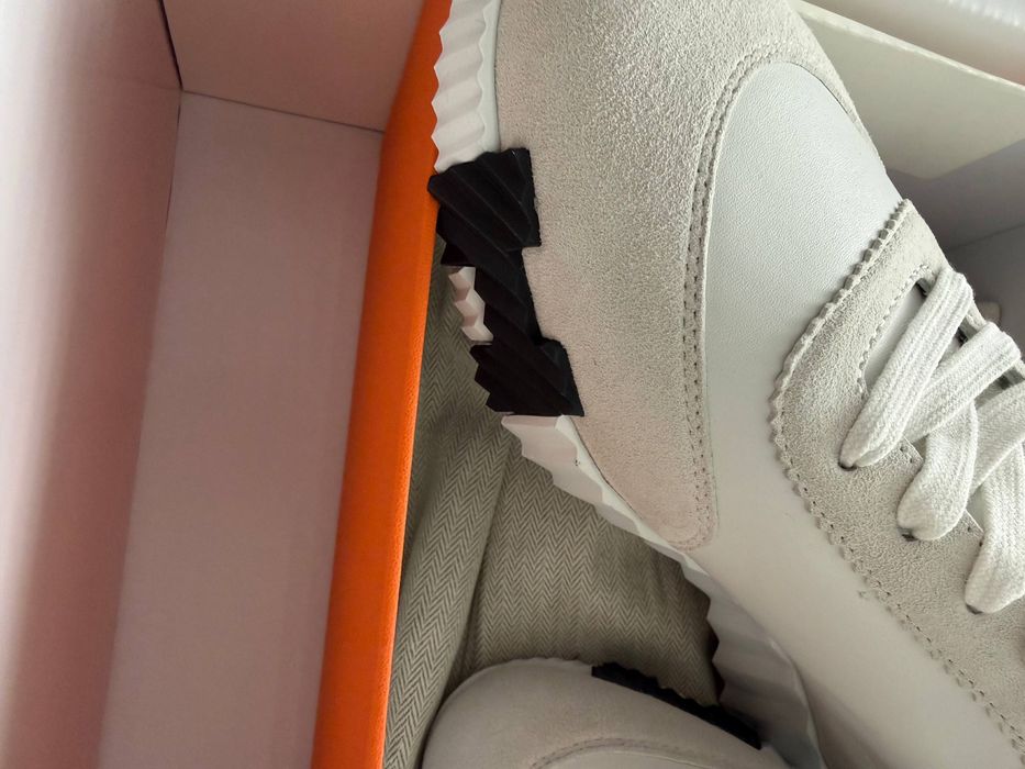 Hermes Bouncing обувки женски