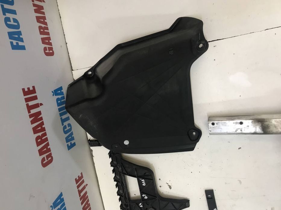 Bara ranforsare intaritura suport stânga dreapta A4 B8 Break combi