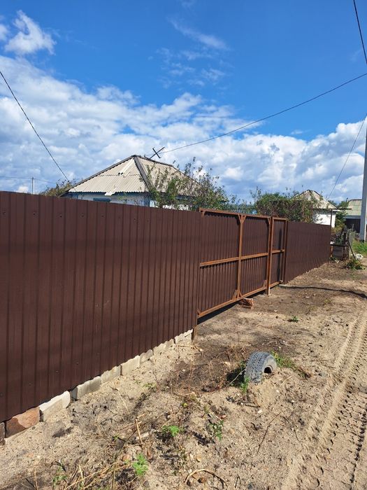 Продам дачу на Бобровке