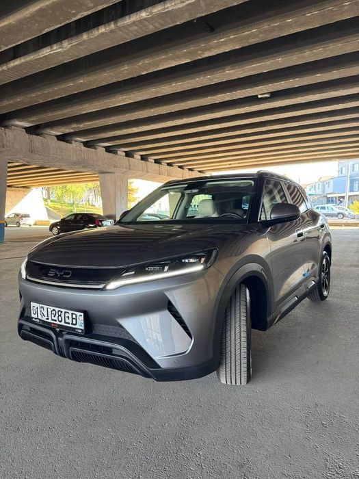 Byd yuan up masla 2025