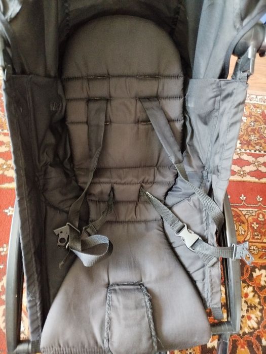 Детская коляска район вокзала