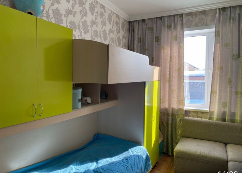 Детский гранитур