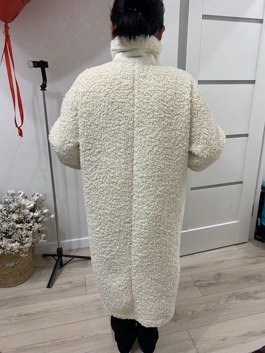 Продам дубленку демисезон