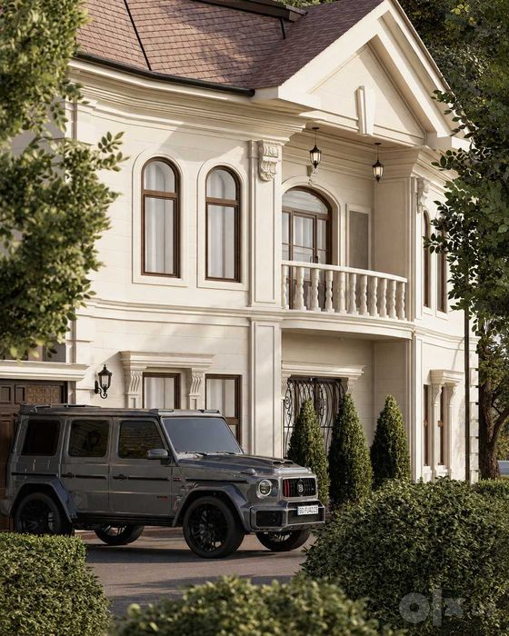 Услуги Архитектора-Дизайнера,    Интерьер-Экстерьер,   3д визуализация