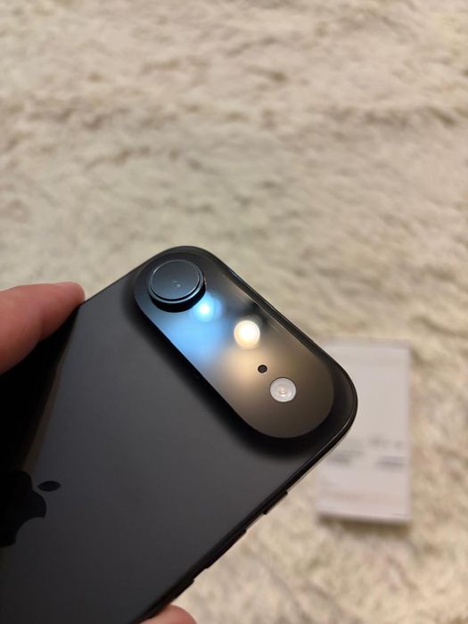 Iphone 17 air 256 gb