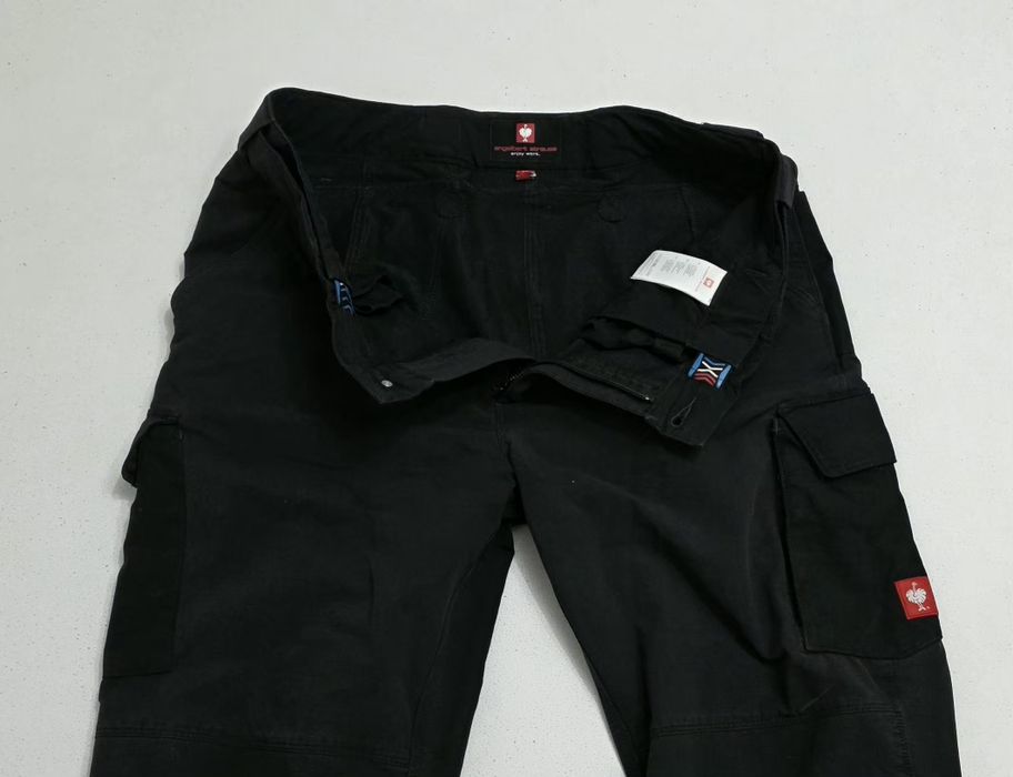 Pantaloni, salopeta Engelbert Strauss Enjoy Work Stretch, Nr. 56 XXL
