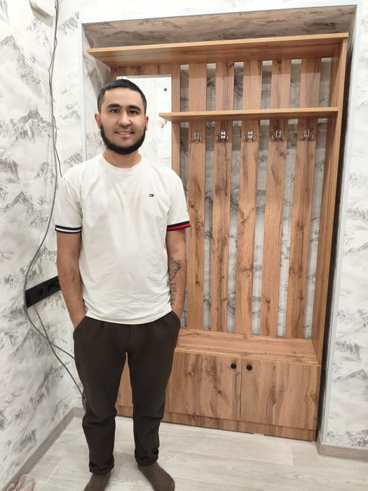 Мебельщик, сборка и ремонт