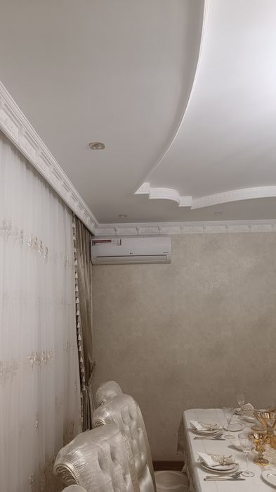 Konditsioner ustanofka remont