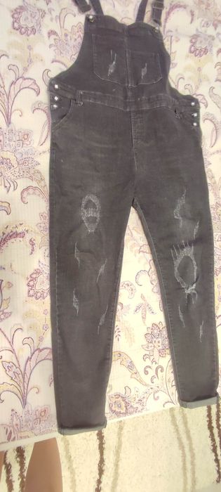 Комбенизон для беременных