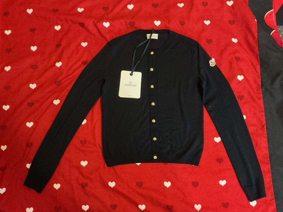 Bluza dama moncler