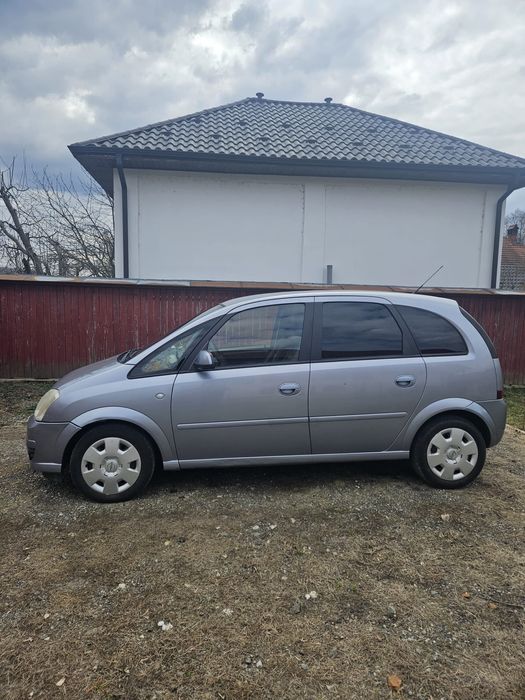 De vânzare opel meriva  1,3 diesel