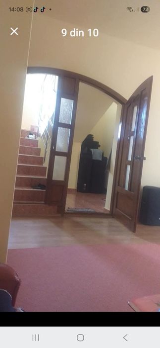 Vand casa in Reghin strada  Pandurilor 130