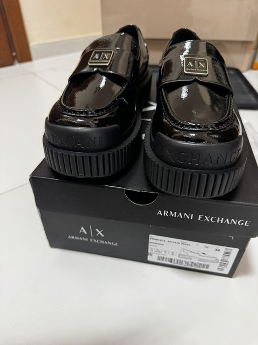 Armani Exchange 38номер