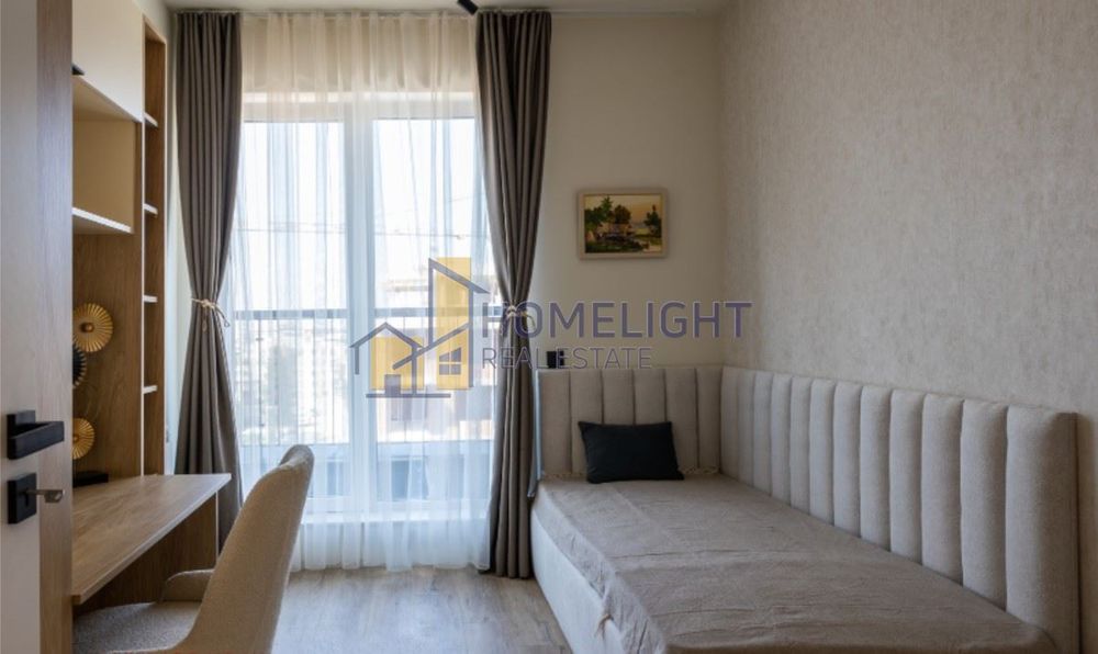 Продава се Четиристаен апартамент в София, Кръстова вада - 127 кв.м за 3056 €/кв.м - Снимка #10