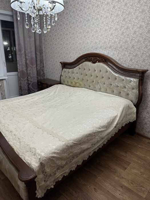 Спальный гарнитур