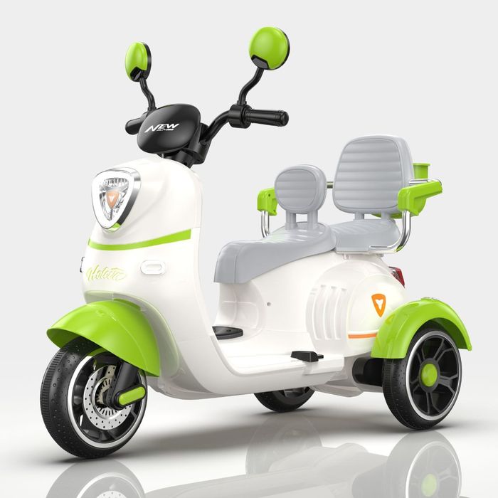 Детский мотоцикл с ключа со склада мотоцикл Harley Glide