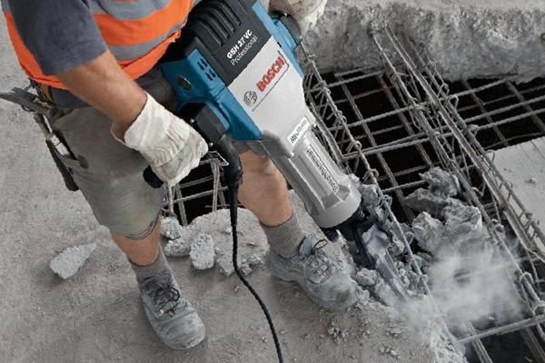 Перфоратор хизмати услуги перфоратор бетон бузиш