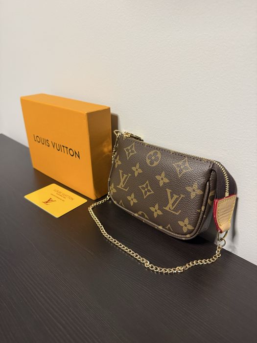 Женска чанта Louis Vuitton