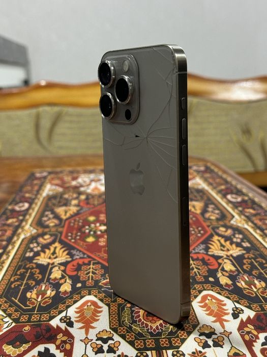 iPhone 15 Pro Max 512gb