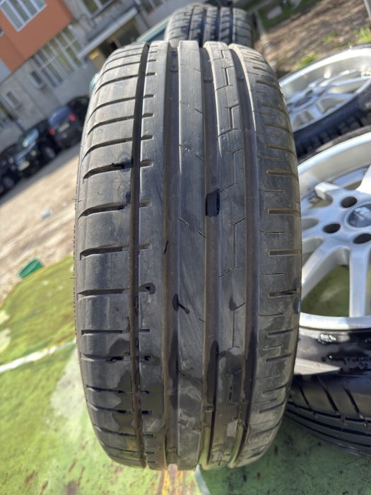 Продавам 5*112/17