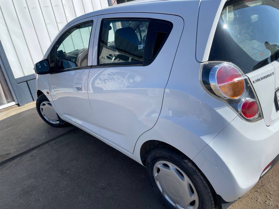 Spark 2 chi pozitsiya