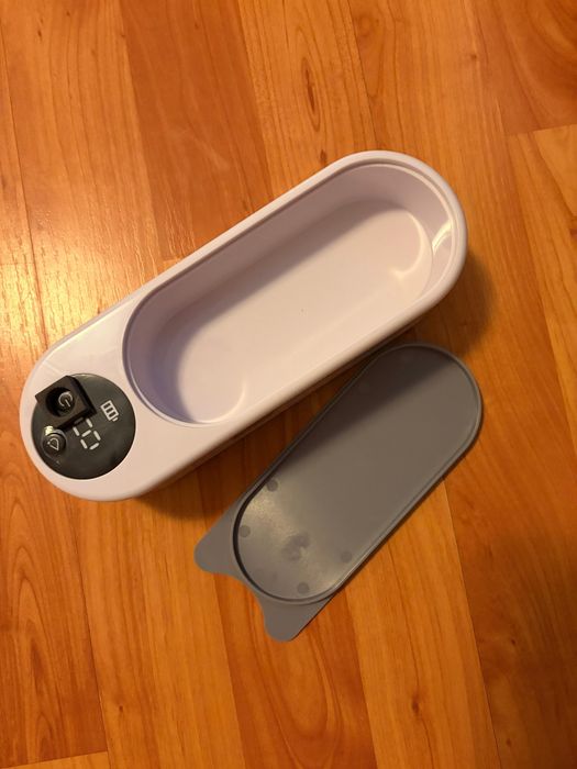 Aparat de curatare ultrasonic
