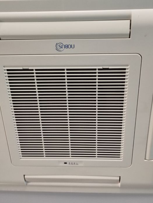 Ventiloconvector Nobus caseta de tavan 4 Kw