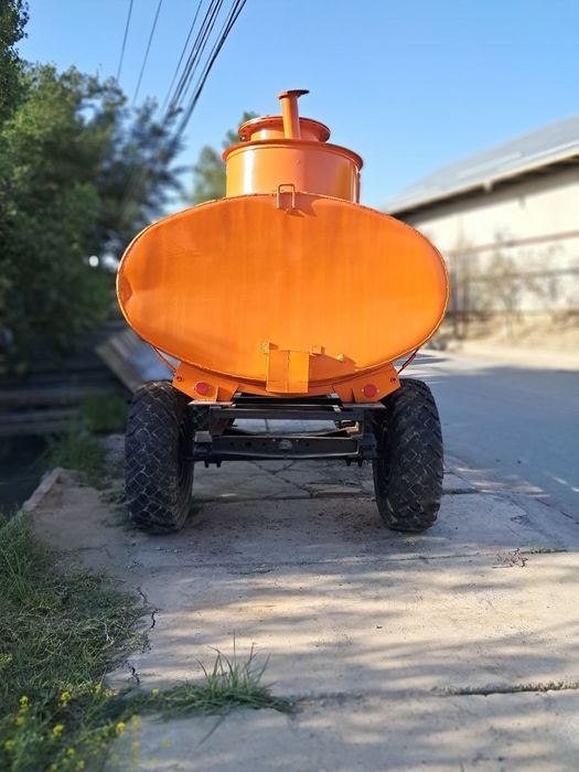 Йомкост сотилади