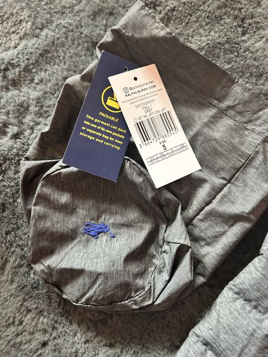 Детско яке Ralph laurent polo 110