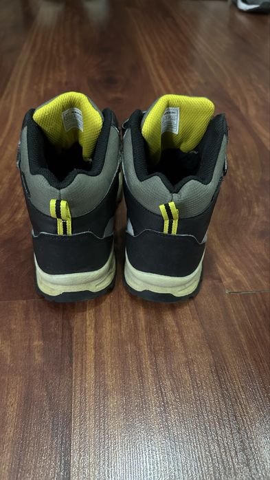 Осень демисезон на мальчика