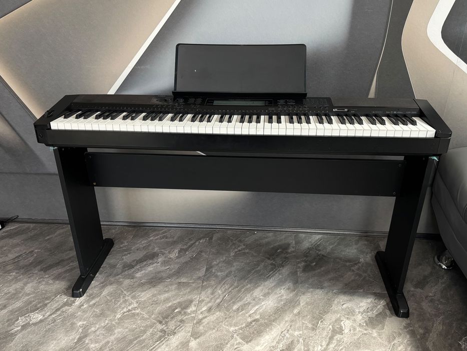 Пианино CASIO. В отличном состоянии