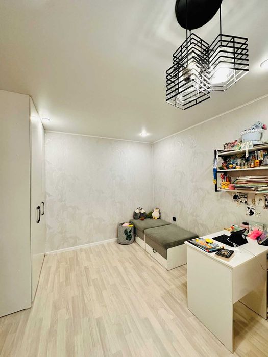 Продажа 1-комнатной квартиры