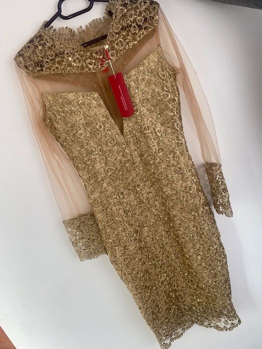 Rochie de seara(revelion,nunta,botez etc.)