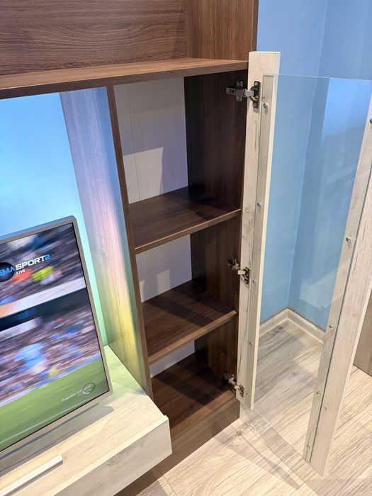 Секция за телевизор