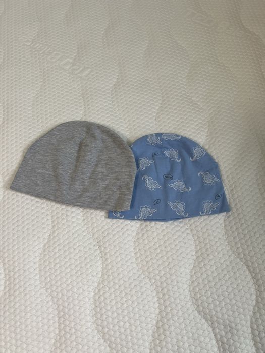 Пролетно-есенни якeта и шапки и ръкавици 1г, 3г, 4г, 6г