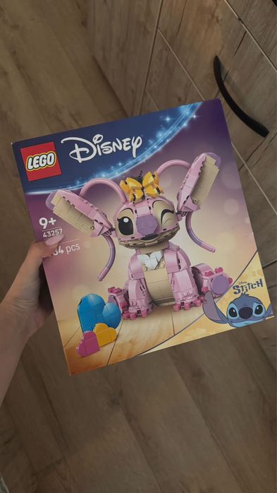 Lego Angel nou sigilat