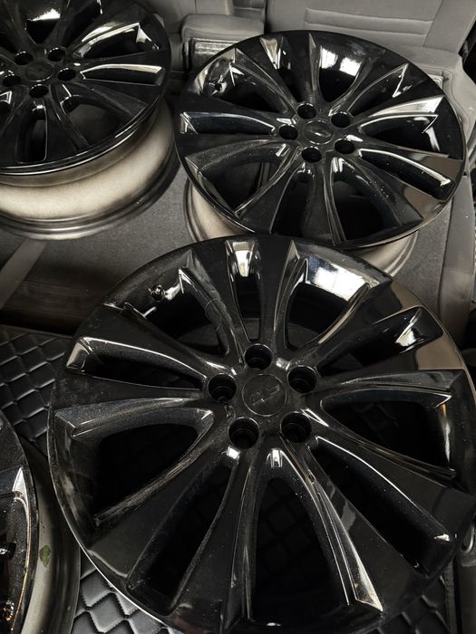 Treker tracker 1 diska orginal gm