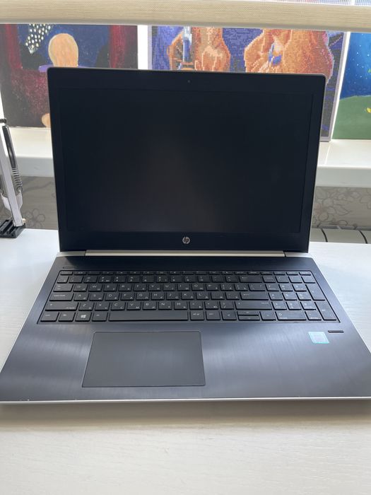 СРОЧНО продам HP ProBook 450 G5