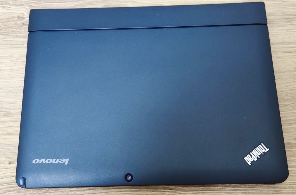 Ноутбук-Трансформер-Планшет Lenovo ThinPad